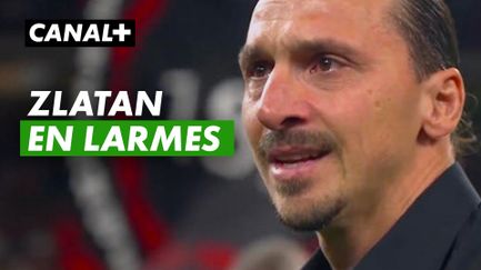 Zlatan, Joueur magnifique et homme polémique - Retraite