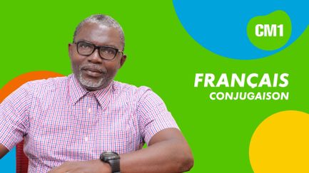 COURS CM1 - FRANÇAIS -CONJUGAISON