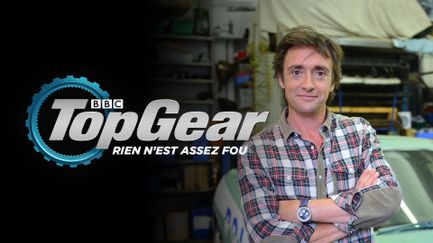 Top Gear : Rien n'est assez fou !