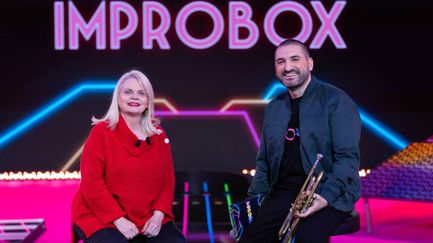 Improbox