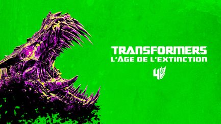 Transformers : l'âge de l'extinction