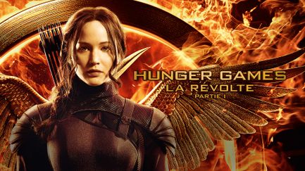 Hunger Games : la révolte, 1ère partie