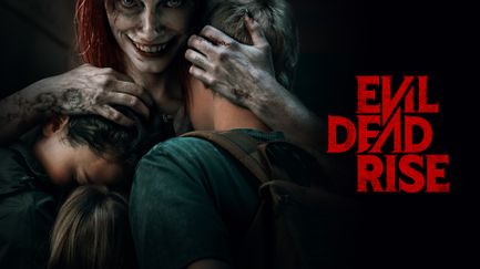 Evil Dead Rise