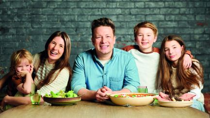 Jamie Oliver : Ensemble