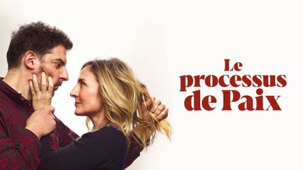 Le processus de paix