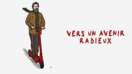 Vers un avenir radieux