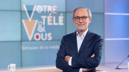 Votre télé et vous