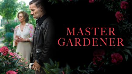 Master Gardener