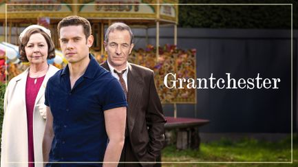 Grantchester