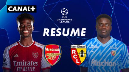 Canal+ sport 2024 champions league