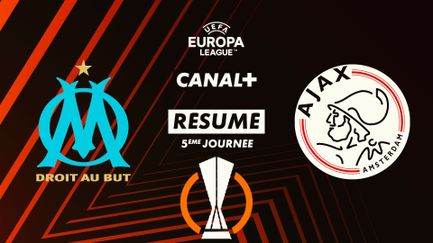 Le résumé de Marseille / Ajax 