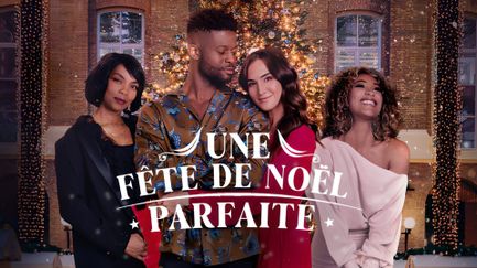 Une fête de Noël parfaite