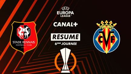 Le résumé de Rennes / Villarreal 