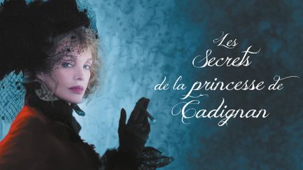 Les secrets de la princesse de Cadignan