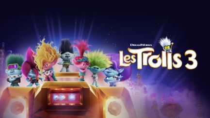 Les Trolls 3