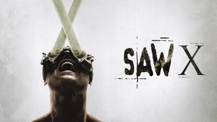 Saw X