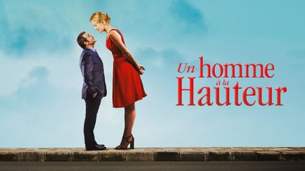 Un homme à la hauteur