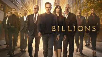 Billions