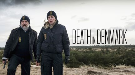 Death in Denmark