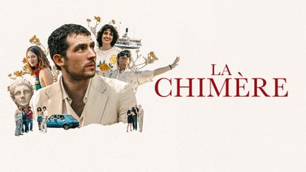 La chimère