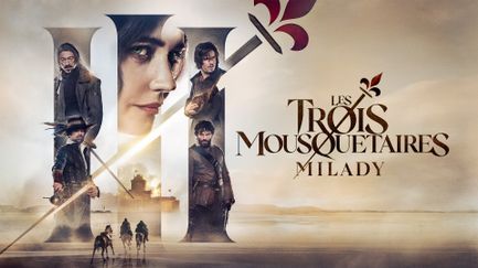 Les Trois Mousquetaires : Milady