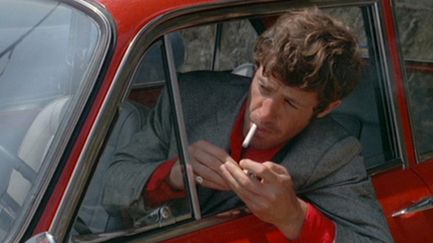 Pierrot le fou - Trailer