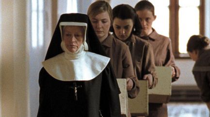 The Magdalene Sisters - Trailer