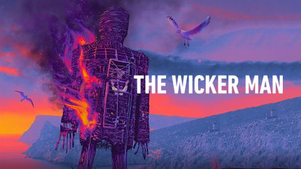 The Wicker Man - Trailer