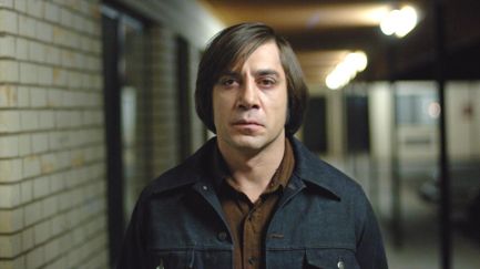 No Country for Old Men - Trailer