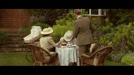 Retour à Howards End - Trailer