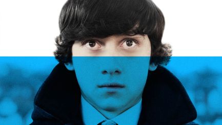 Submarine - Trailer