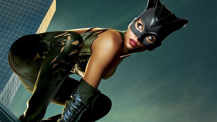 Catwoman - Trailer