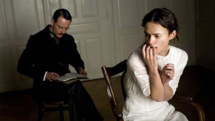 A Dangerous Method - Trailer