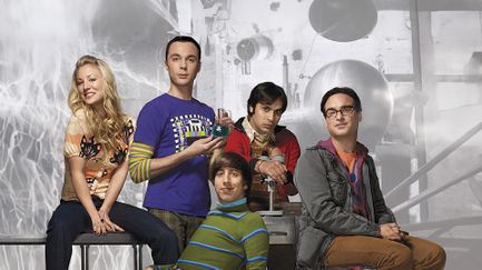 Big Bang Theory - Season 3 - Trailer