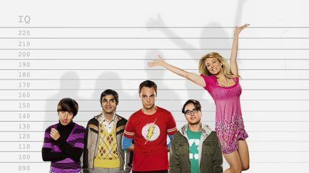 Big Bang Theory - Season 2 - Trailer