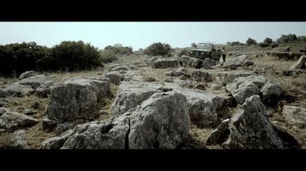 Zaytoun - Trailer