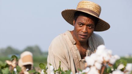 12 Years a Slave - Trailer