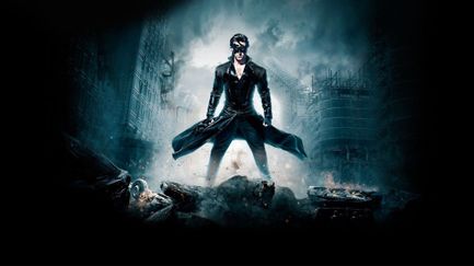 Krrish 3 - Trailer