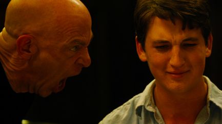 Whiplash - Trailer