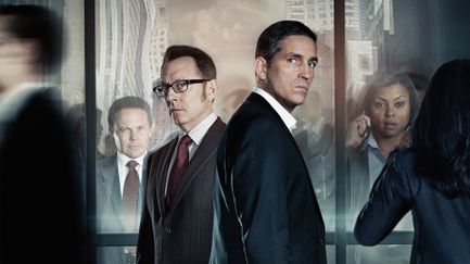 Person of Interest - Season 2 - Trailer