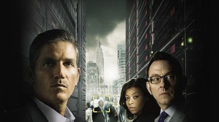 Person of Interest - Season 1 - Trailer