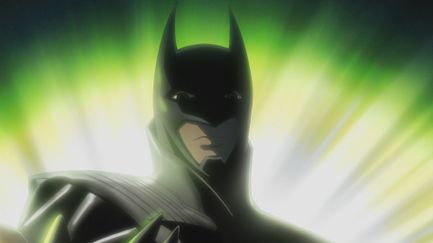 Batman : Gotham Knight - Trailer