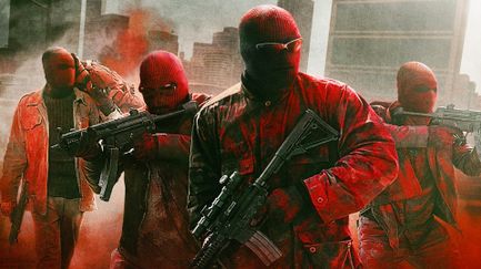 Triple 9 - Trailer