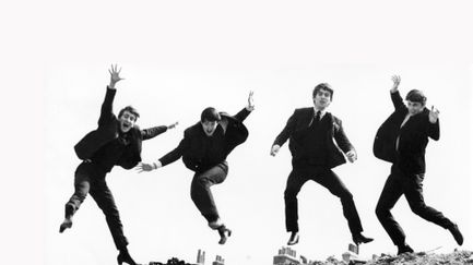 The Beatles : Eight Days a Week - The Touring Years - Trailer