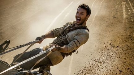 Ben-Hur - Trailer