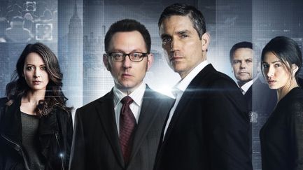 Person of Interest - Season 4 - Trailer