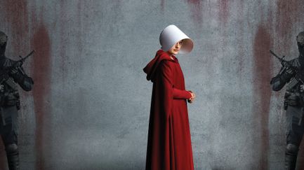 The Handmaid's Tale - Season 1 - Trailer