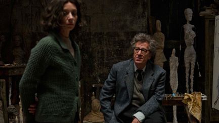 Alberto Giacometti : The Final Portrait - Trailer