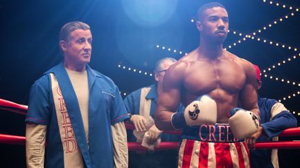 Creed II - Trailer