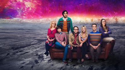 Big Bang Theory - Season 11 - Trailer